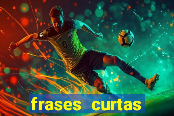 frases curtas desejando sucesso profissional